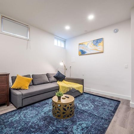 Spacious Newly Renovated 1 Bedroom Suite Χάλιφαξ Εξωτερικό φωτογραφία