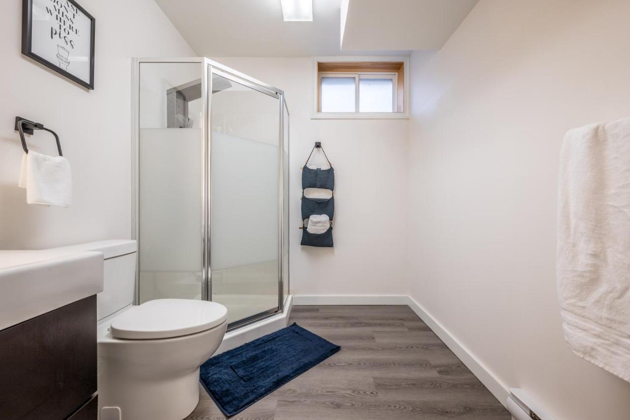 Spacious Newly Renovated 1 Bedroom Suite Χάλιφαξ Εξωτερικό φωτογραφία