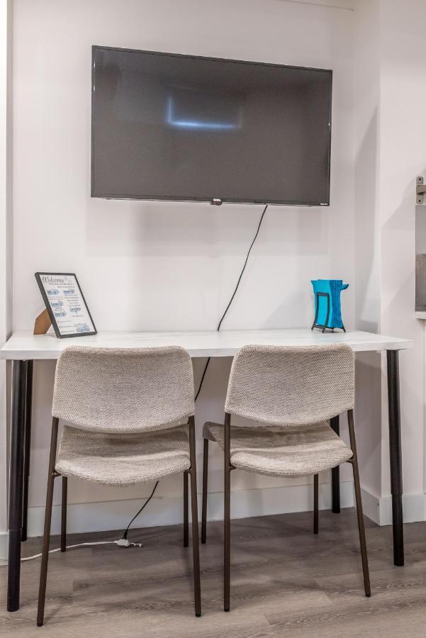Spacious Newly Renovated 1 Bedroom Suite Χάλιφαξ Εξωτερικό φωτογραφία