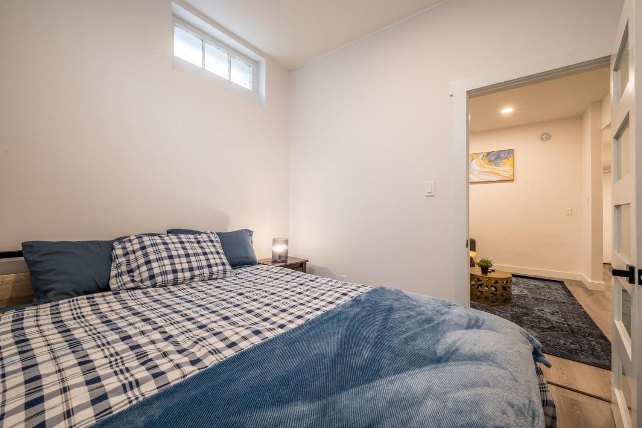 Spacious Newly Renovated 1 Bedroom Suite Χάλιφαξ Εξωτερικό φωτογραφία