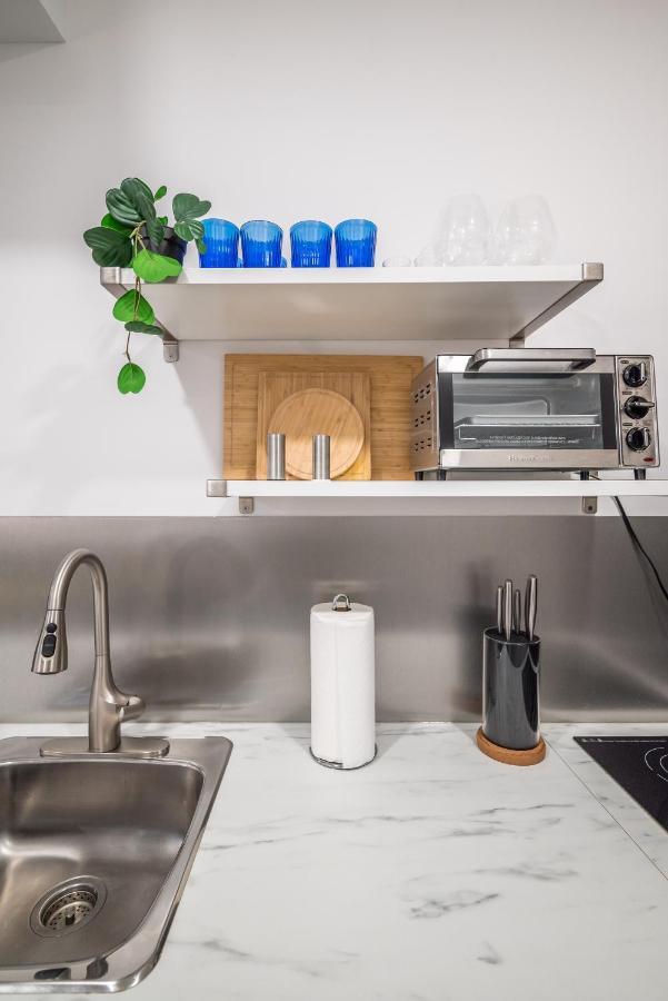 Spacious Newly Renovated 1 Bedroom Suite Χάλιφαξ Εξωτερικό φωτογραφία